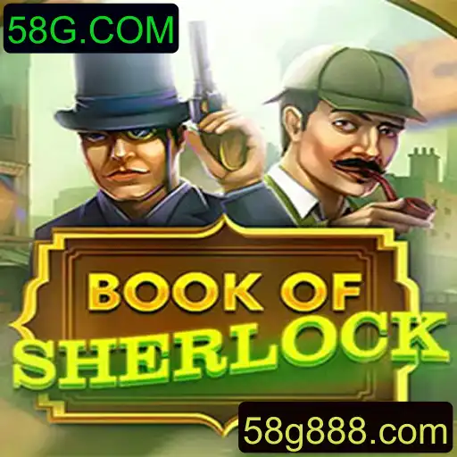 Explorando o Fascinante Mundo de BookOfSherlock: Um Jogo Envolvente