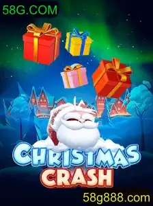 Explore o Jogo de Emoções e Estratégia: ChristmasCrash