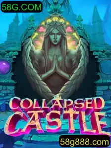 Descubra o Mundo Enigmático de 'CollapsedCastle': Um Jogo de Estratégia e Aventura