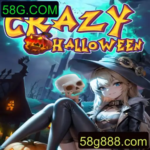 Explorando o Mundo Divertido de CrazyHalloween