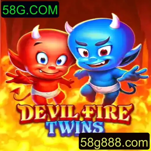 DevilFireTwins: Uma Jornada Através do Inferno Digital