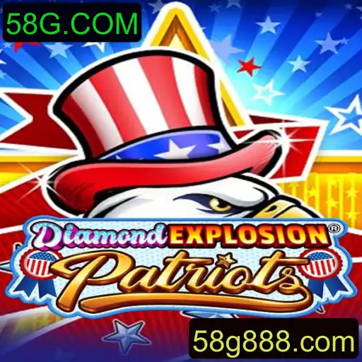 DiamondExplosionPatriots: Descubra a Ação e Estratégia do Novo Jogo da 58G.COM