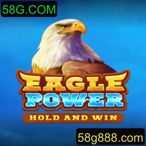 EaglePower: Explorando o Futuro do Entretenimento com 58G.COM