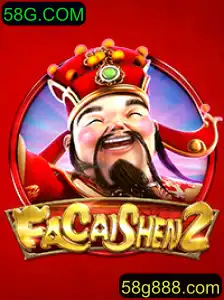 Explorando FaCaiShen2: O Jogo de Sorte e Estratégia