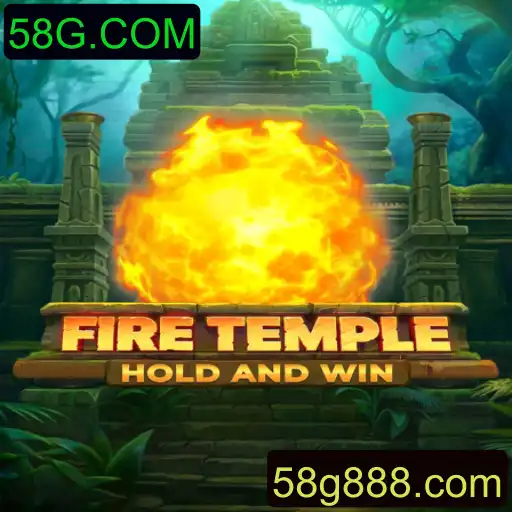 Descubra FireTemple: Uma Aventura Emocionante no 58G.COM