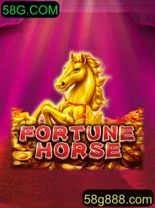 Explorando o Encantador Jogo FortuneHorse