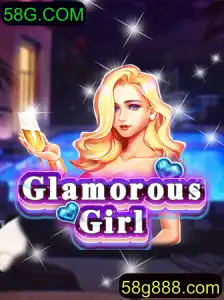 Explorando o Mundo Fascinante de GlamorousGirl: A Nova Sensação do 58G.COM