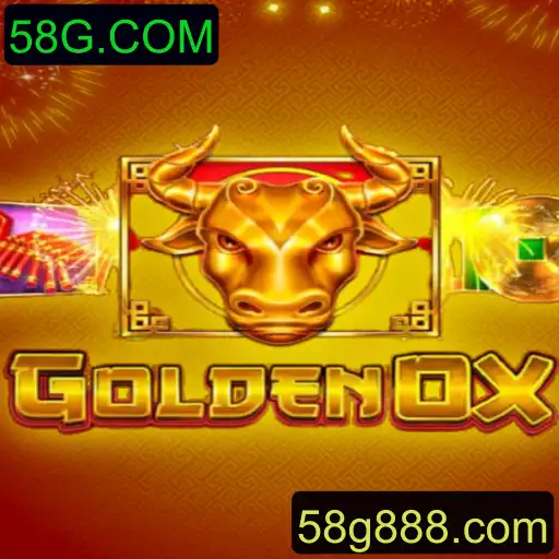 GoldenOx: Uma Jornada no Mundo do Entretenimento Interativo