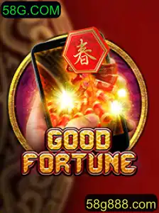 Descubra o Excitante Mundo de GoodFortuneM em 58G.COM
