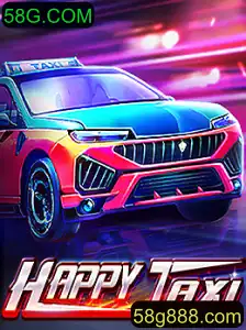Descubra o Fascinante Mundo de HappyTaxi