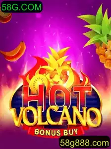 Explorando o Jogo HotVolcanoBonusBuy: O Novo Fenômeno dos Cassinos Online