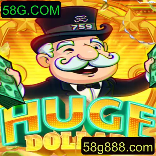 Descubra o Mundo Fascinante de HugeDollar e Domine as Regras do Jogo