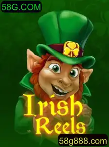 Descubra o Mundo de IrishReels no 58G.COM