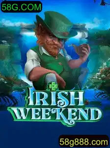 Explorando o Fascinante Jogo IrishWeekend: Regras e Dinâmicas