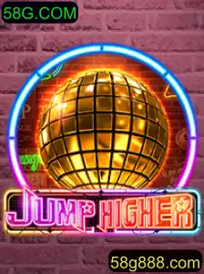 Explorando o Universo do Jogo JumpHigher e sua Integração com 58G.COM