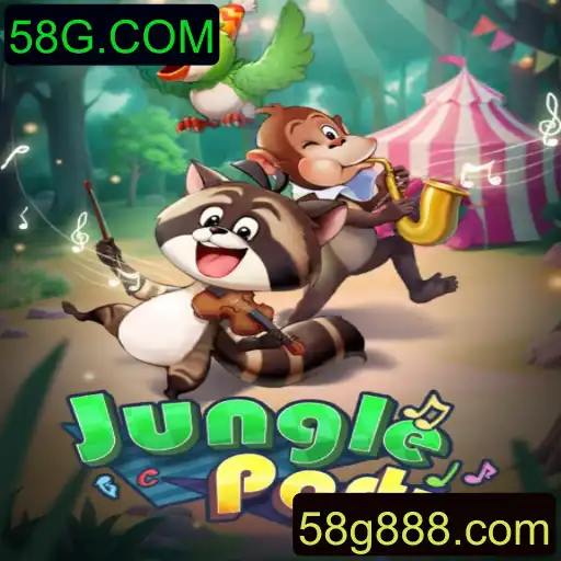Descubra JungleParty: O Jogo de Aventura e Estratégia Revolucionário