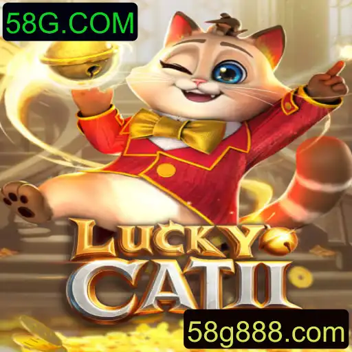 Descubra o Mundo de LuckyCatII: Jogue e Ganhe com o Inovador 58G.COM
