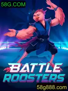Descubra o Universo Competitivo de BattleRoosters: Um Guia Completo