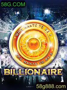 Explorando o Fascinante Mundo do Jogo 'Billionaire' da 58G.COM