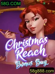 ChristmasReachBonusBuy: O Jogo de Natal Que Encanta No 58G.COM