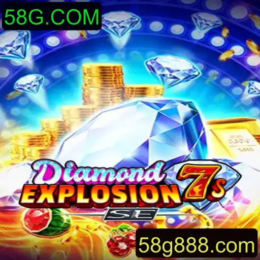 DiamondExplosion7sSE: Descubra o Novo Fenômeno dos Jogos