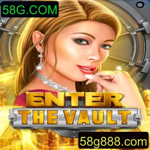 EntertheVault: Um Jogo de Estratégia Inovador com 58G.COM