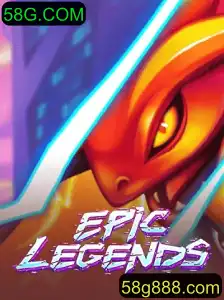Explorando o Mundo de EpicLegends: Uma Jornada Através do Universo Digital