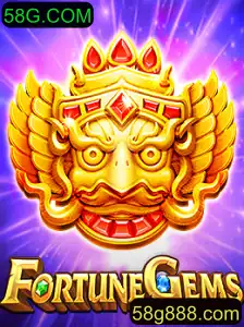 FortuneGems: Descubra o Fascinante Mundo do Jogo com 58G.COM