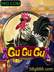 GuGuGu: Introduzindo o Fascinante Mundo do Jogo com 58G.COM