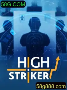 Explorando o Mundo de HighStriker: Uma Experiência Inovadora no Universo dos Games