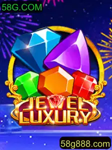 JewelLuxury: Um Mergulho no Luxuoso Mundo dos Jogos