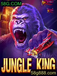 Explorando os Mistérios de JungleKing: Aventura e Estratégia no Mundo Selvagem