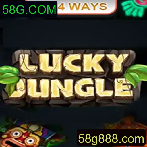 Descubra as Aventuras de LuckyJungle1024: O Novo Fenômeno dos Jogos Online