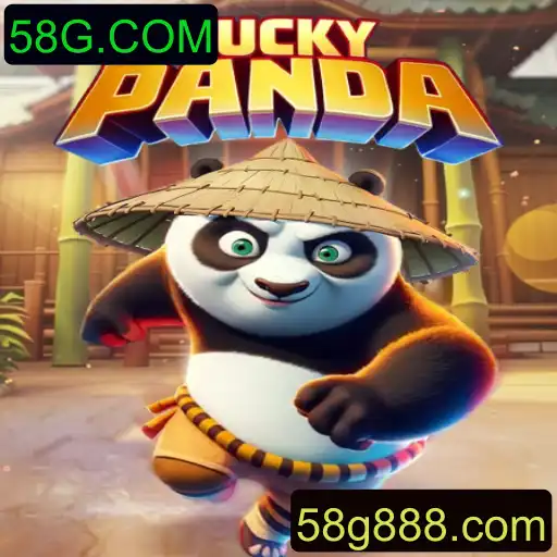 Explorando LuckyPanda: O Novo Sucesso dos Jogos Online no 58G.COM