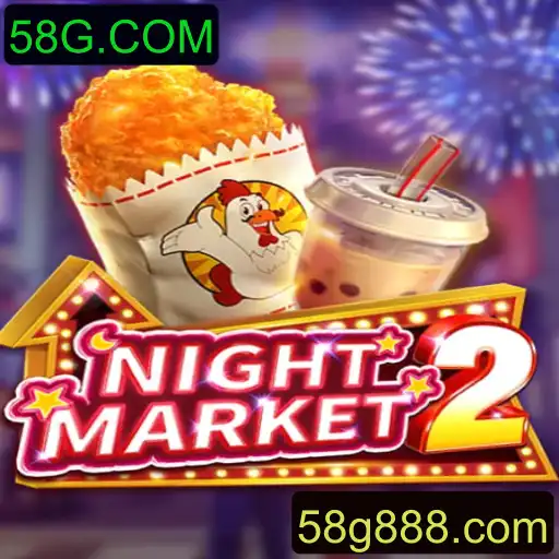NightMarket2: Descobrindo um Novo Universo de Entretenimento