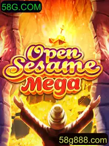 OPENSESAMEMEGA: Tudo o Que Você Precisa Saber Sobre Este Jogo Inovador