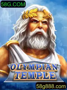 Descubra o Fascinante Mundo de OlympianTemple: O Novo Jogo que Conquista o Público