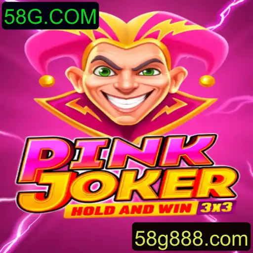 Descubra o Fascinante Universo de 'Pinkjoker' no 58G.COM