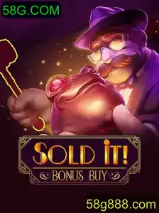 Descubra o Mundo de 'SolditBonusBuy': Um Novo Fenômeno em 58G.COM