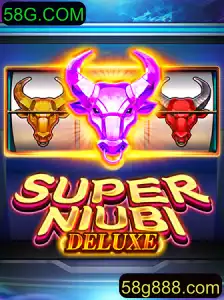 Descubra o Fascinante Mundo de 'SuperNiubiDeluxe' no Universo de 58G.COM