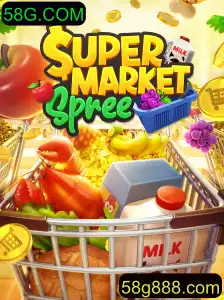 Descubra o Fascinante Mundo de SupermarketSpree