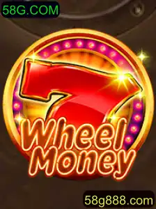 Explorando o Fenômeno do Jogo WheelMoney e sua Conexão com 58G.COM