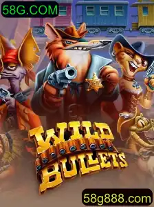 Explorando o Mundo de WildBullets: Um Mergulho nas Aventuras e Desafios