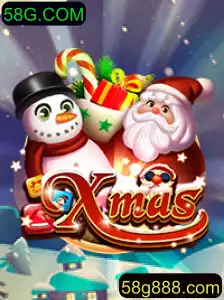 Explorando o Jogo Xmas: Uma Aventura Interativa com 58G.COM