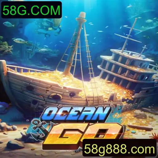 OceanGO: Aventura Imersiva pelo Mundo Subaquático
