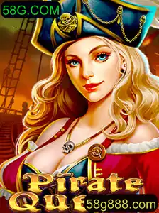 Descubra o Jogo PirateQueen: Uma Aventura em Alto-Mar