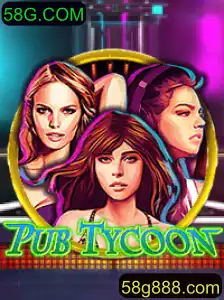 Descubra o Fascinante Mundo de PubTycoon: Gestão, Estratégia e Diversão