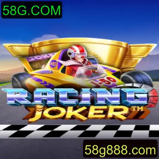 Descubra o Mundo Empolgante de RacingJoker com 58G.COM