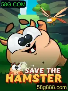 SavetheHamster: Descubra o Jogo Estrelado em 58G.COM