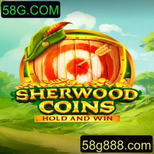 Descubra o Fascinante Mundo de SherwoodCoins - Um Jogo Inovador com 58G.COM